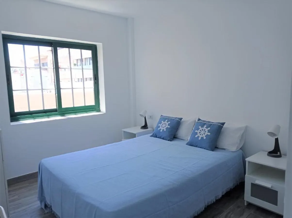 Tommy'S Apartment Wifi & Central Puerto de la Cruz